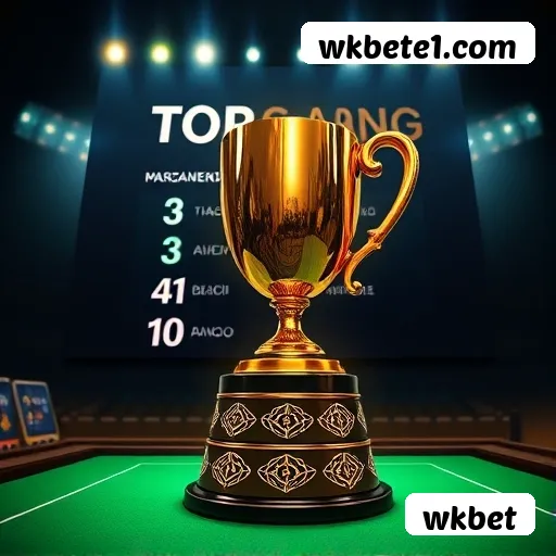 wkbet Belo Horizonte - Jackpots