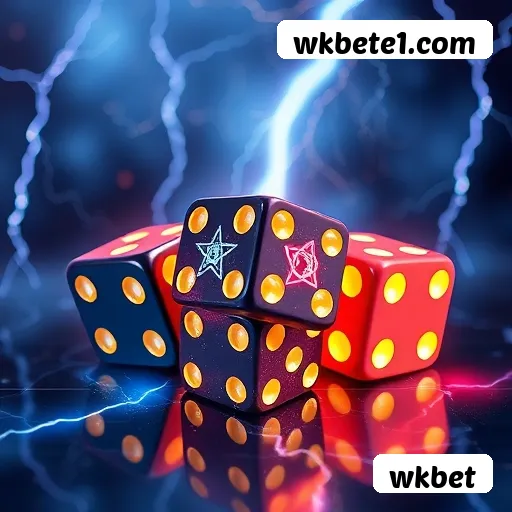 wkbet - User Statistics