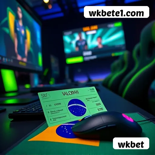 wkbet - App Features