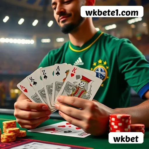 wkbet Rio de Janeiro - Popular Jogos