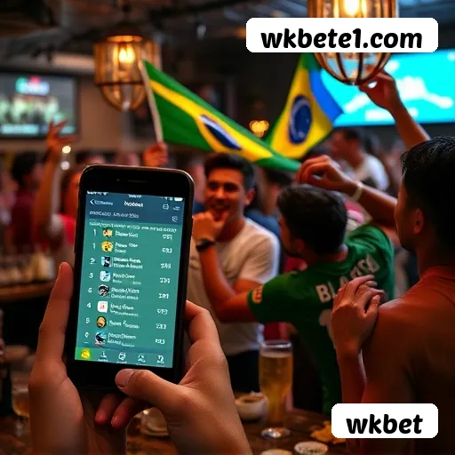 wkbet - Login Methods